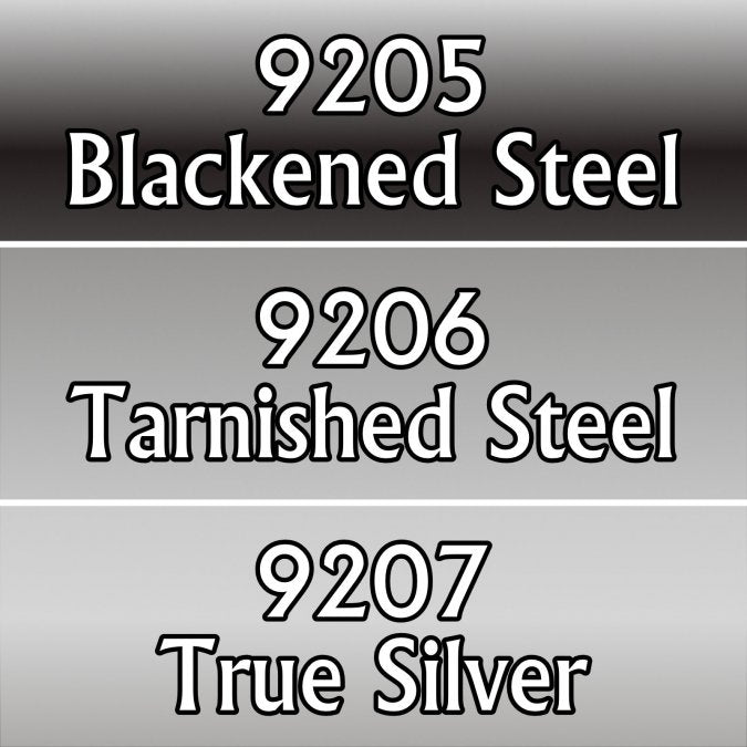 Natural Steel | Tacoma Games