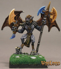 Eikar, Necropolis Sergeant | Tacoma Games