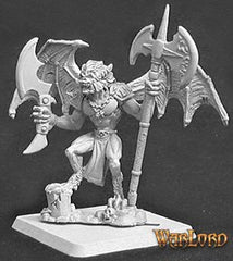 Eikar, Necropolis Sergeant | Tacoma Games