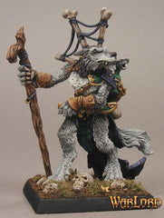Corm, Ghostmane Shaman | Tacoma Games