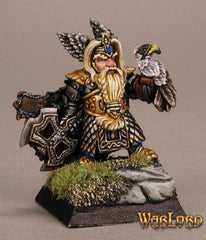 Thorgram, Dwarf Warlord | Tacoma Games