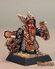 Thorgram, Dwarf Warlord | Tacoma Games