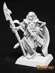 Valandil, Crusaders Mage | Tacoma Games