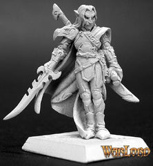 Ardynn, Elven Hero | Tacoma Games