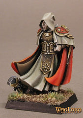 Sir Broderick, Crusaders Captain | Tacoma Games