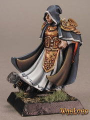 Sir Broderick, Crusaders Captain | Tacoma Games