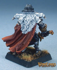 Orba Sinhan, Mercenaries Warlord | Tacoma Games