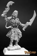 Khadath, Nefsokar Captain | Tacoma Games
