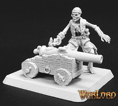 Soulcannon, Razig Warmachine | Tacoma Games