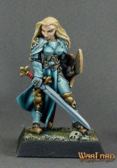 Finari, Crusaders Hero | Tacoma Games