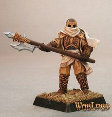 Khamsin Herdsmen(9) Nefsokar Grunt | Tacoma Games