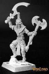 Khufu, Nefsokar Warlord | Tacoma Games