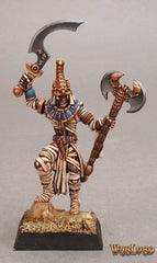 Khufu, Nefsokar Warlord | Tacoma Games