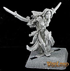 Moraia, Overlords Hero | Tacoma Games
