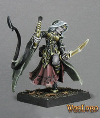Elsabeth, Necropolis Captain | Tacoma Games