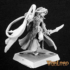 Elsabeth, Necropolis Captain | Tacoma Games