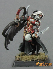 Elsabeth, Necropolis Captain | Tacoma Games