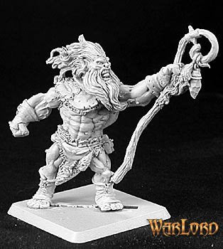 Yagun Oog, Reven Mage | Tacoma Games