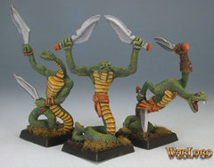 Nagendra Rangers (9) | Tacoma Games