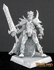 Dauron, Necropolis Hero | Tacoma Games