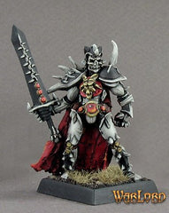 Dauron, Necropolis Hero | Tacoma Games
