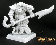 Ssathuss, Nagendra Sergeant | Tacoma Games