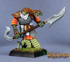 Ssathuss, Nagendra Sergeant | Tacoma Games