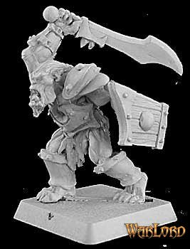 Kak'urgh, Reven Captain | Tacoma Games