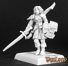 Acacia,Crusaders Sergeant | Tacoma Games