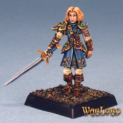 Acacia,Crusaders Sergeant | Tacoma Games