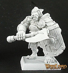 Kharg Alt Sculpt, Reven Sergeant | Tacoma Games