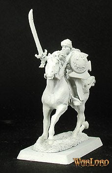 Anwar, Nefsokar Sergeant | Tacoma Games