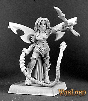 Marquise, Overlords Warlord | Tacoma Games