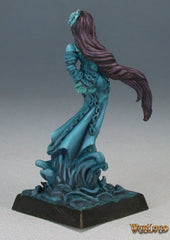 Clarissa Banshee,Razig Mage | Tacoma Games