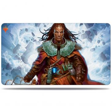 UltraPRO - Commander 2019 Playmat V3 for Magic: The Gathering | Tacoma Games