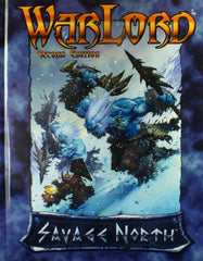Warlord: Savage North | Tacoma Games