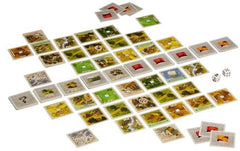 Rivals for Catan | Tacoma Games