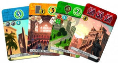 7 Wonders Duel | Tacoma Games