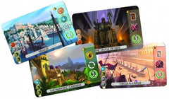 7 Wonders Duel | Tacoma Games