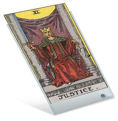 UltraPRO 70mm X 120mm Tarot Card Board Game Sleeves 50ct | Tacoma Games