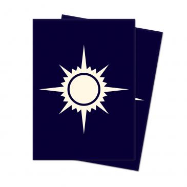 UltraPRO Guilds of Ravnica - Orzhov Syndicate Standard Deck Protector sleeves 100ct for Magic | Tacoma Games