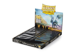 Dragon Shield 16-Pocket Pages Clear | Tacoma Games