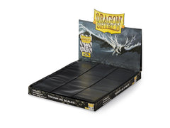 Dragon Shield 18-Pocket Pages Non-Glare | Tacoma Games