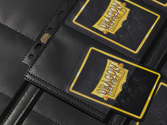 Dragon Shield 16-Pocket Pages Non-Glare | Tacoma Games