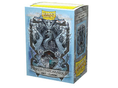 Dragon Shield Art Sleeve - ‘King Athromark III‘ 100ct | Tacoma Games