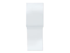 Dragon Shield Perfect Fit Sleeve - Clear ‘Thindra’ 100ct | Tacoma Games