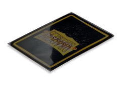 Dragon Shield Perfect Fit Sleeve - Smoke ‘Yarost’ 100ct | Tacoma Games