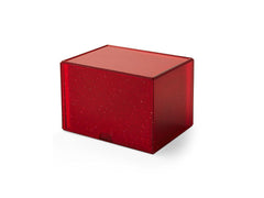 Dragon Shield Strong Box – Ruby | Tacoma Games