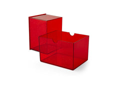 Dragon Shield Strong Box – Ruby | Tacoma Games