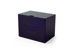 Dragon Shield Strong Box – Night Blue | Tacoma Games